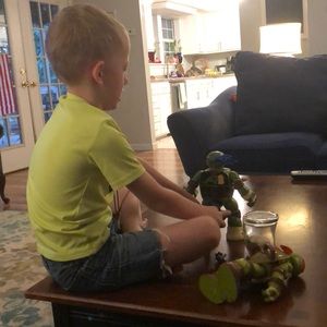 Meet your Posher, Colleen